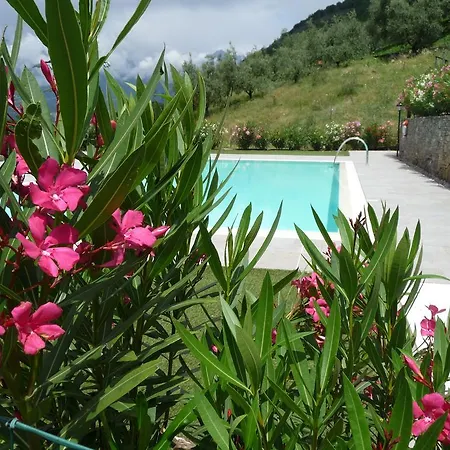 アパート Terrazzo Sul Lago