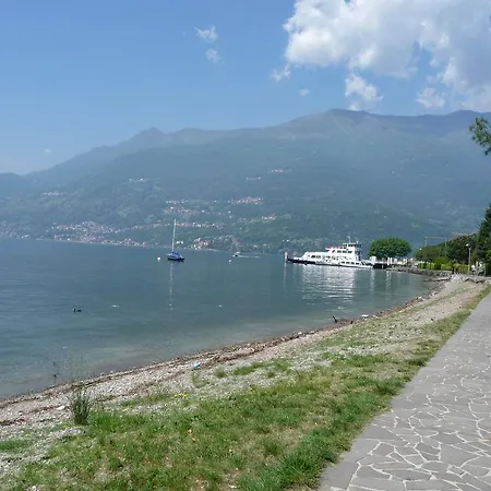 アパート Terrazzo Sul Lago *