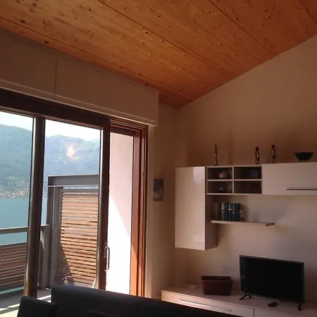 Terrazzo Sul Lago Daire