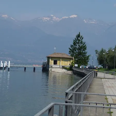Terrazzo Sul Lago