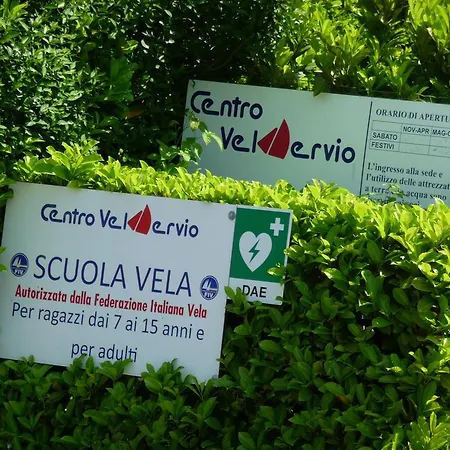 Terrazzo Sul Lago Dervio