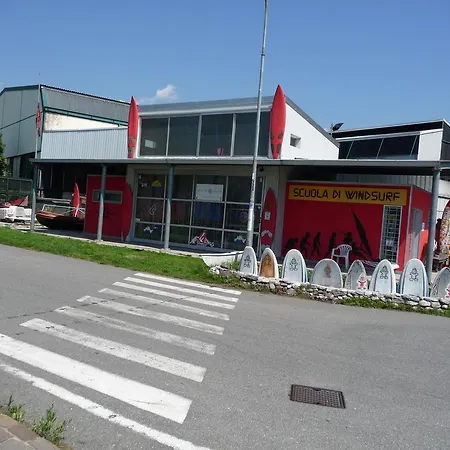 Terrazzo Sul Lago * Dervio