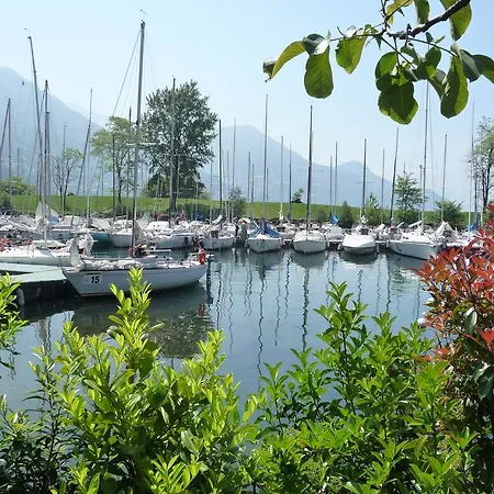 Terrazzo Sul Lago * Dervio