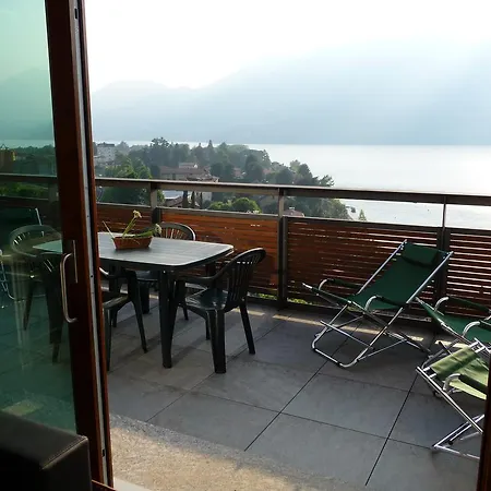Terrazzo Sul Lago * Dervio
