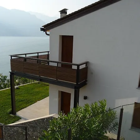 Terrazzo Sul Lago Daire
