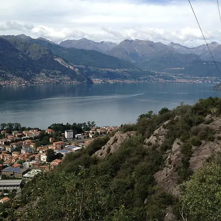 Terrazzo Sul Lago Daire Dervio