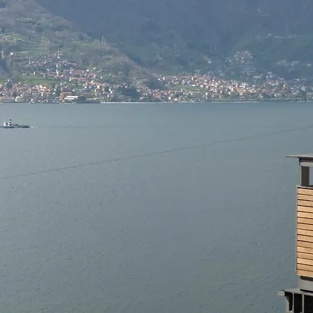 Terrazzo Sul Lago Dervio