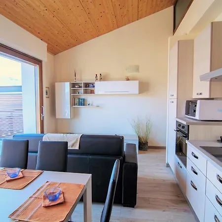 Daire Terrazzo Sul Lago *