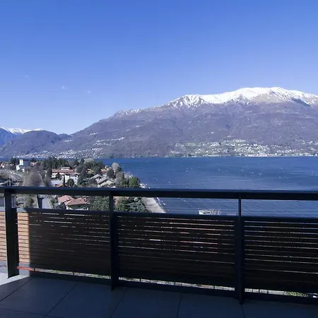 Terrazzo Sul Lago Διαμέρισμα