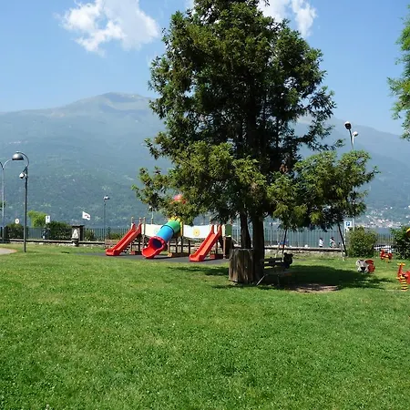 Διαμέρισμα Terrazzo Sul Lago