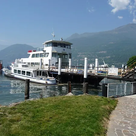 Terrazzo Sul Lago Διαμέρισμα Ντέρβιο